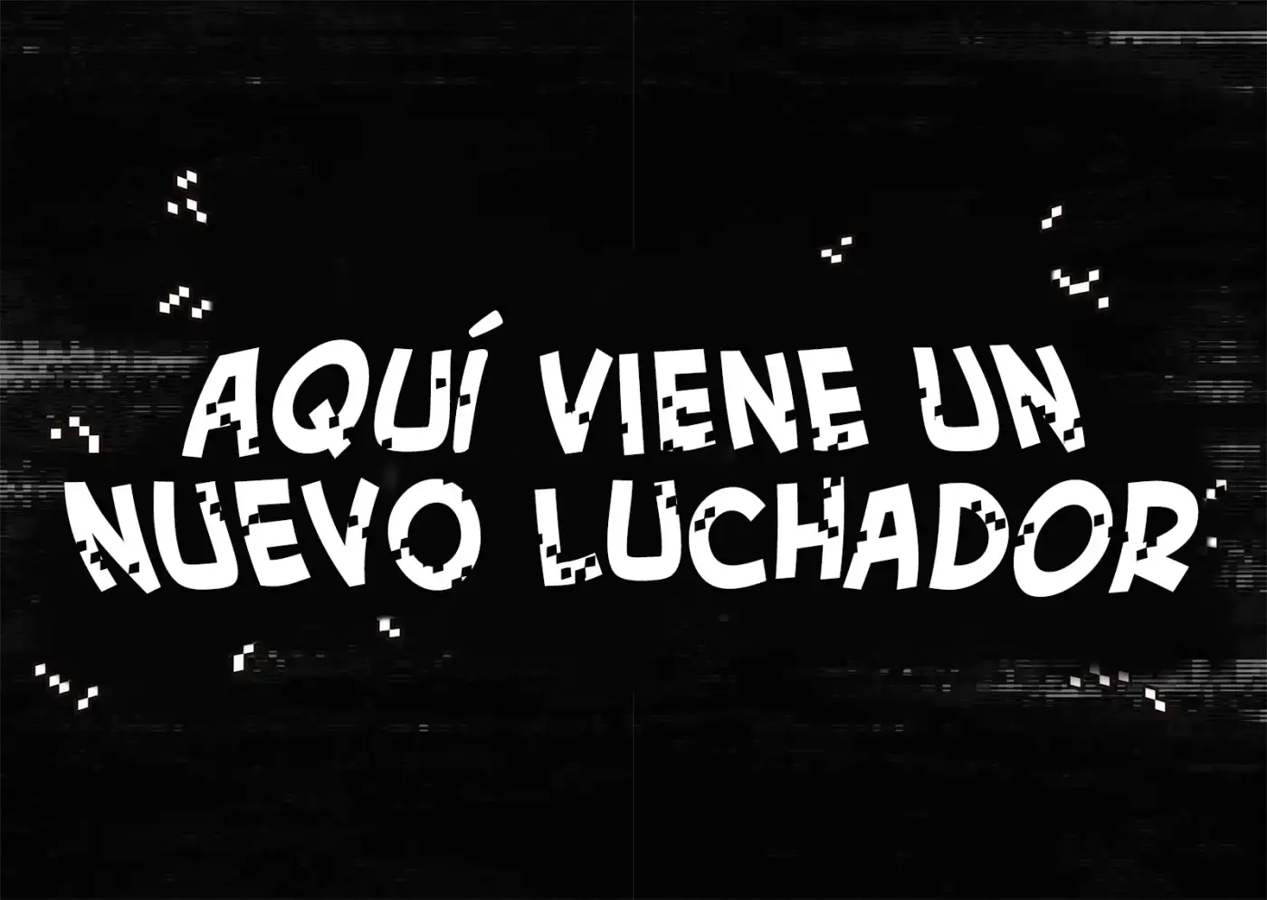 Reencarnado como Gamer de Lucha capítulo 1 página 64
