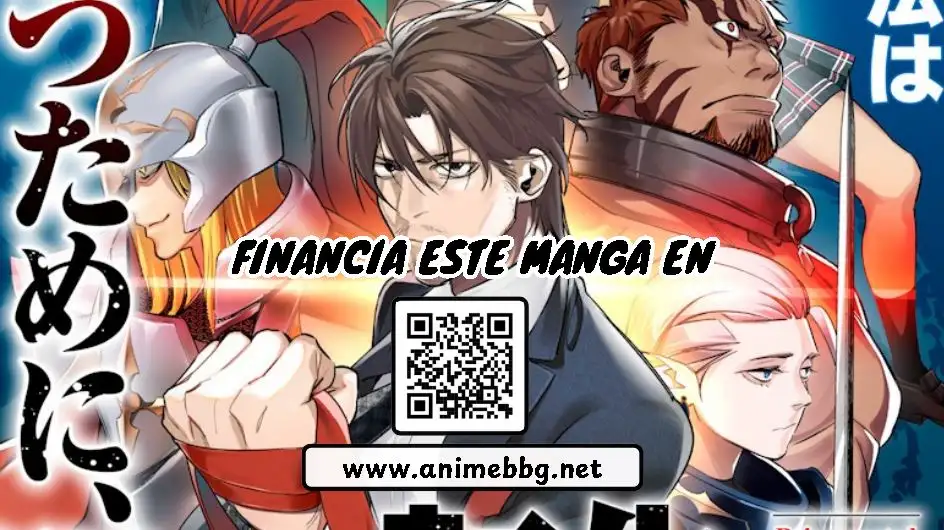 Reencarnado como Gamer de Lucha capítulo 1 página 67