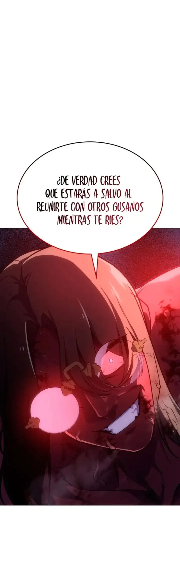 Reencarne Como El Heredero Loco capítulo 194 página 17