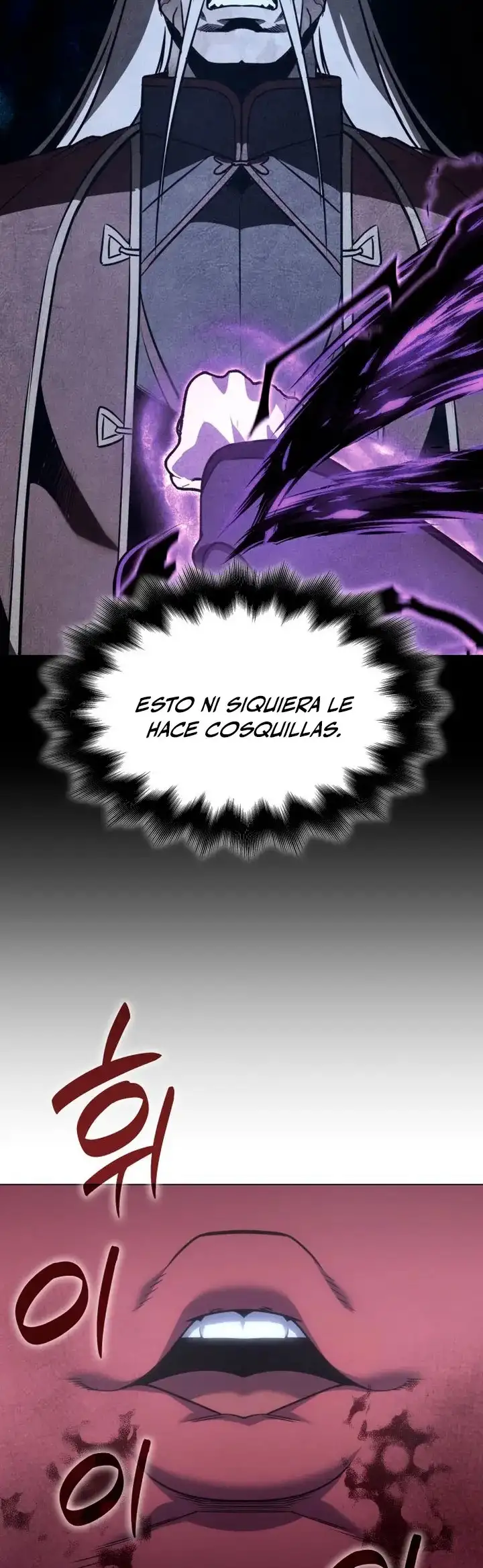 Reencarne Como El Heredero Loco capítulo 194 página 23
