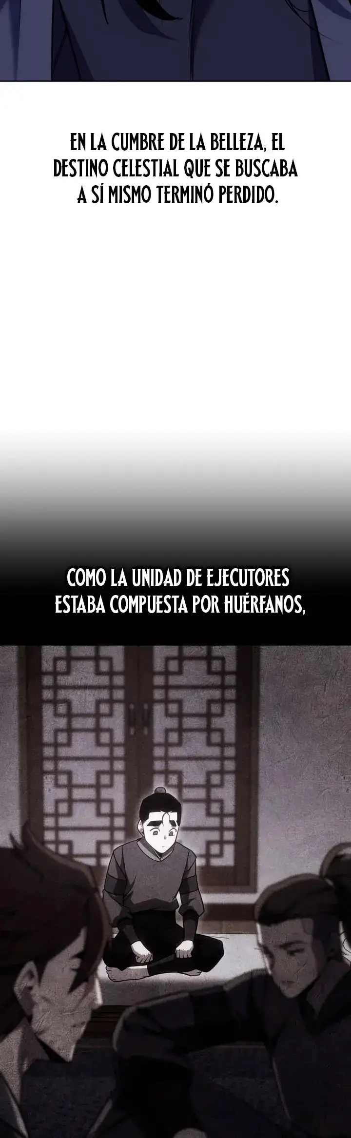 Reencarne Como El Heredero Loco capítulo 194 página 33