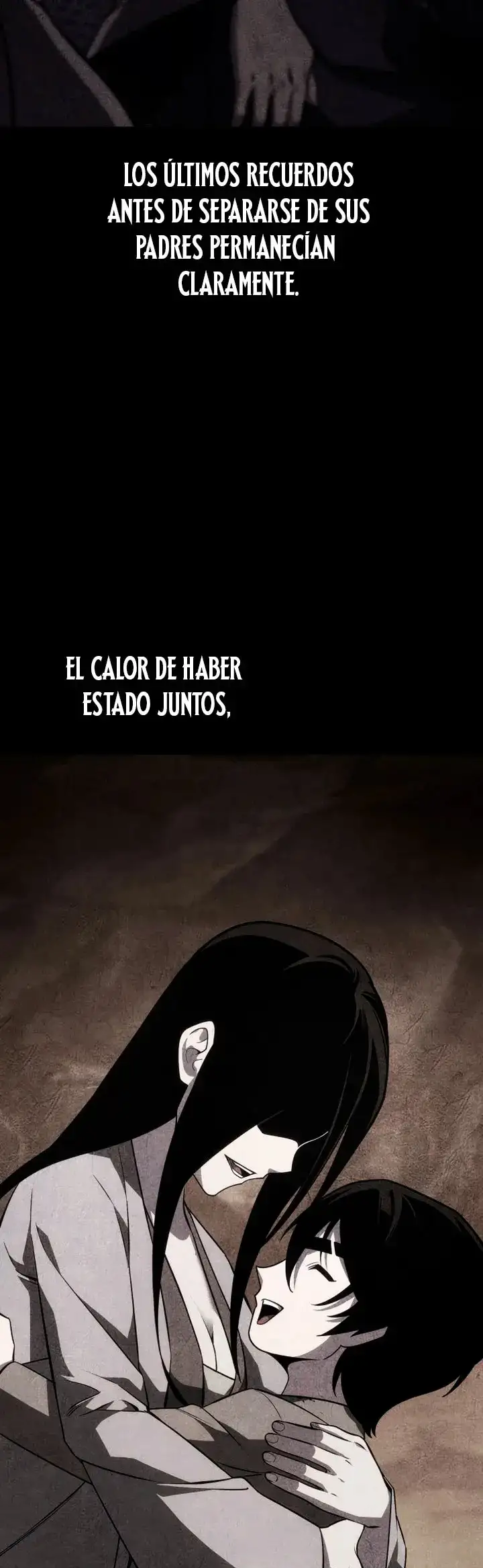 Reencarne Como El Heredero Loco capítulo 194 página 34