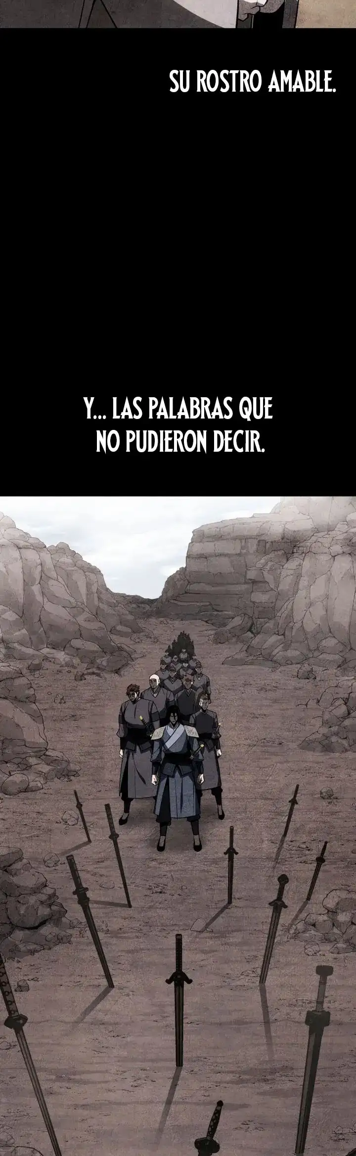 Reencarne Como El Heredero Loco capítulo 194 página 35