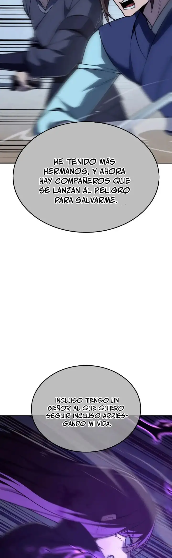 Reencarne Como El Heredero Loco capítulo 194 página 39