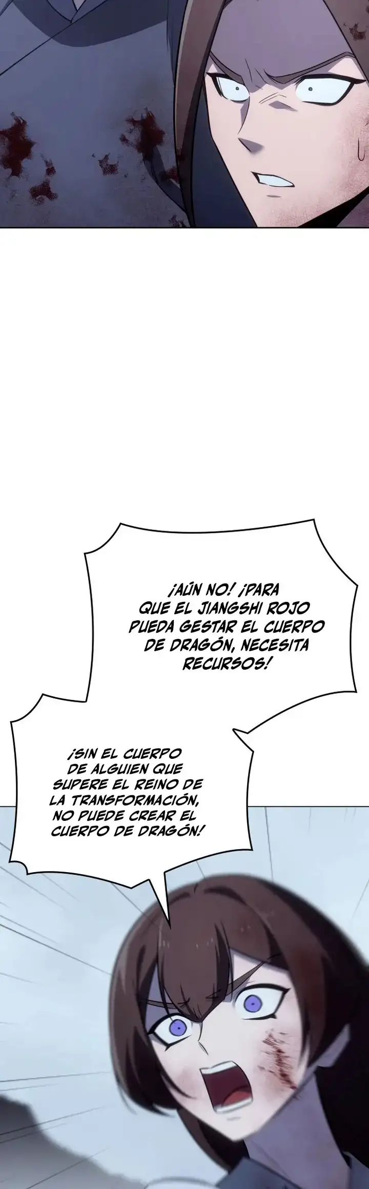 Reencarne Como El Heredero Loco capítulo 194 página 67