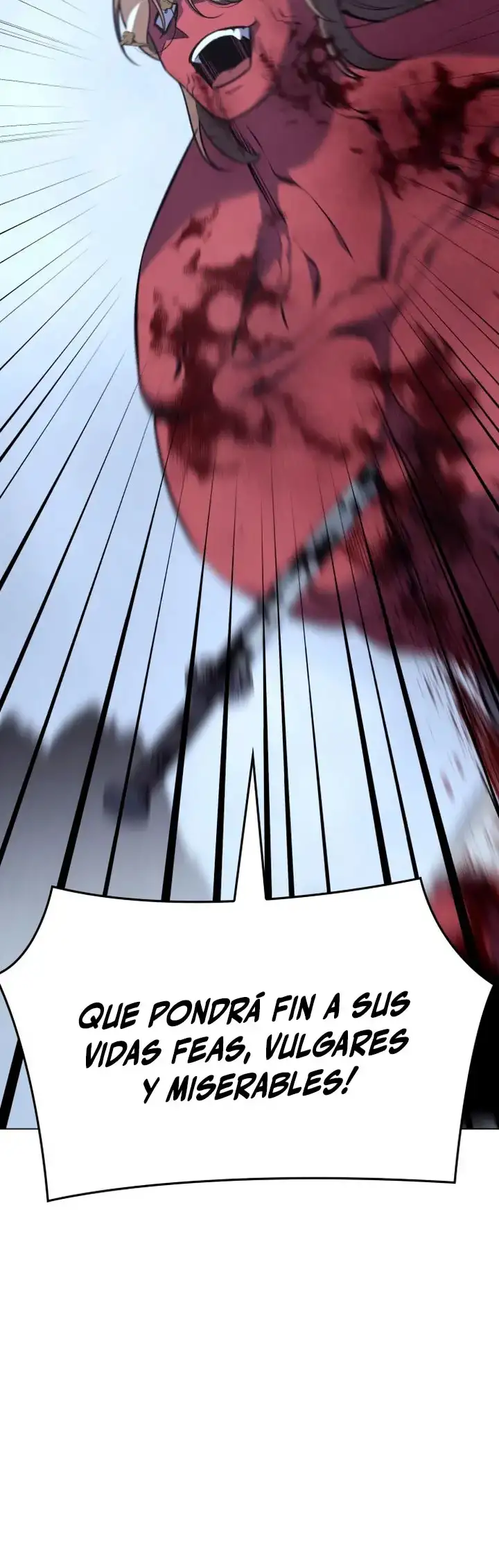Reencarne Como El Heredero Loco capítulo 194 página 73