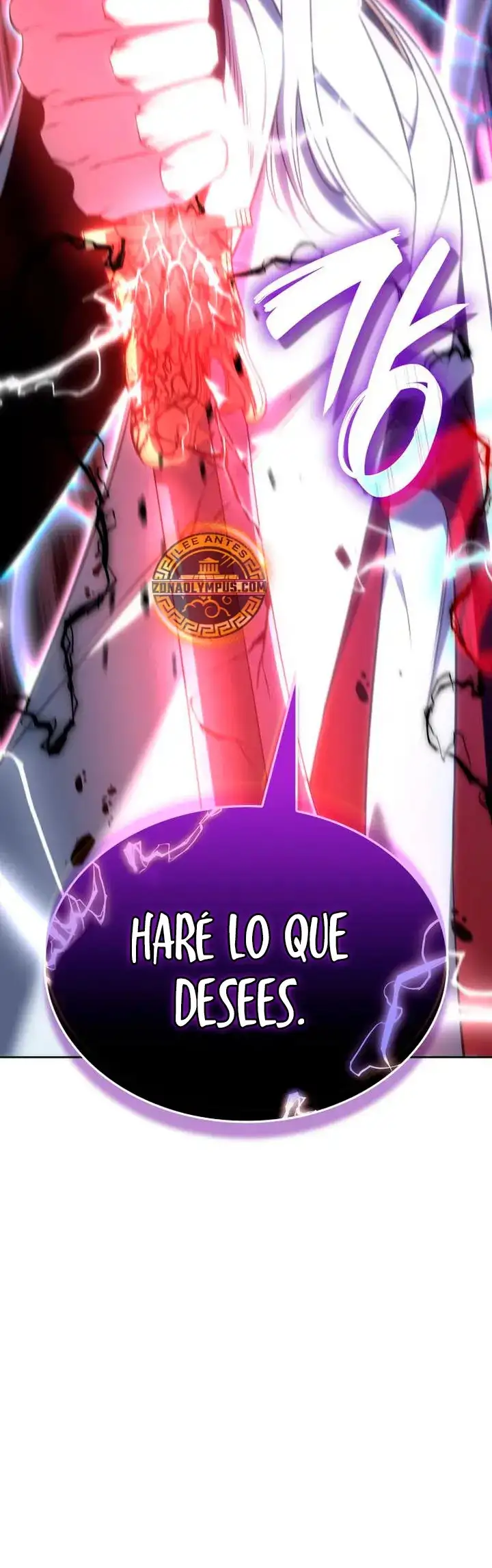 Reencarne Como El Heredero Loco capítulo 195 página 36