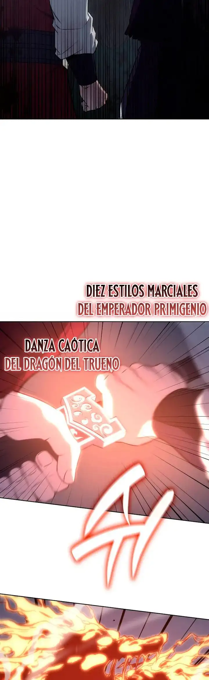 Reencarne Como El Heredero Loco capítulo 195 página 43