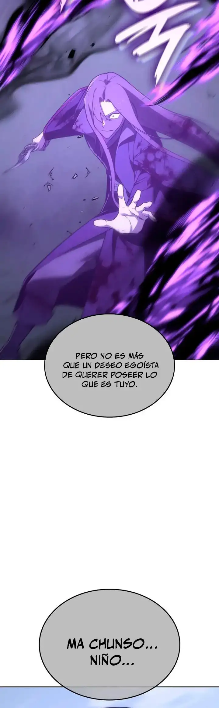 Reencarne Como El Heredero Loco capítulo 195 página 61