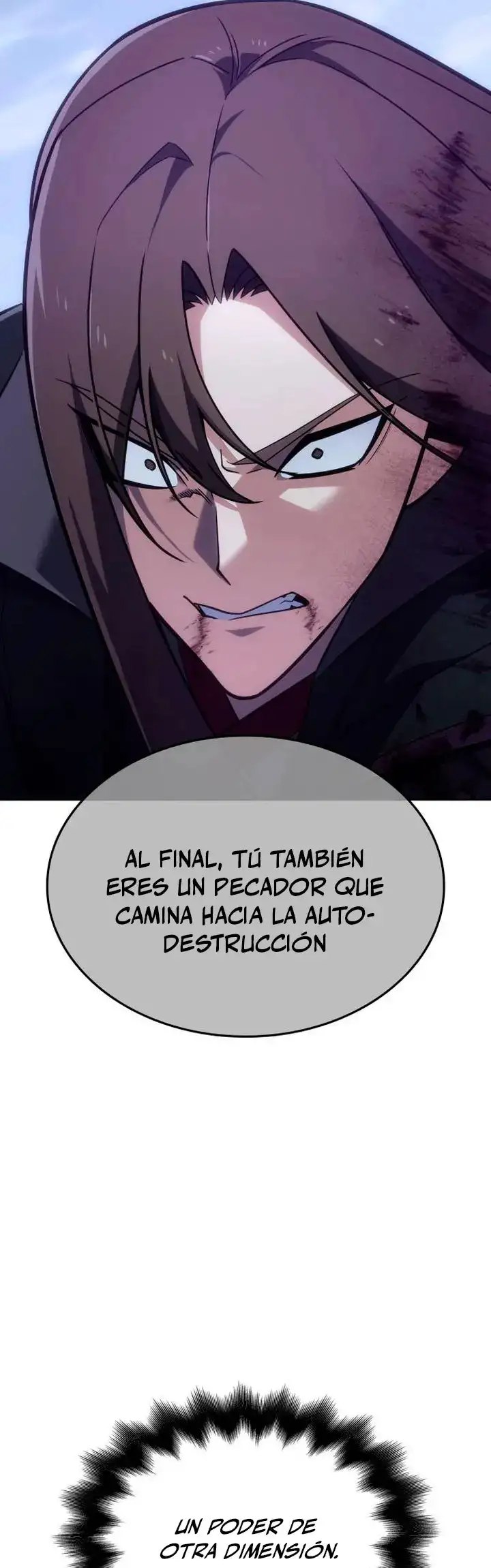 Reencarne Como El Heredero Loco capítulo 195 página 62