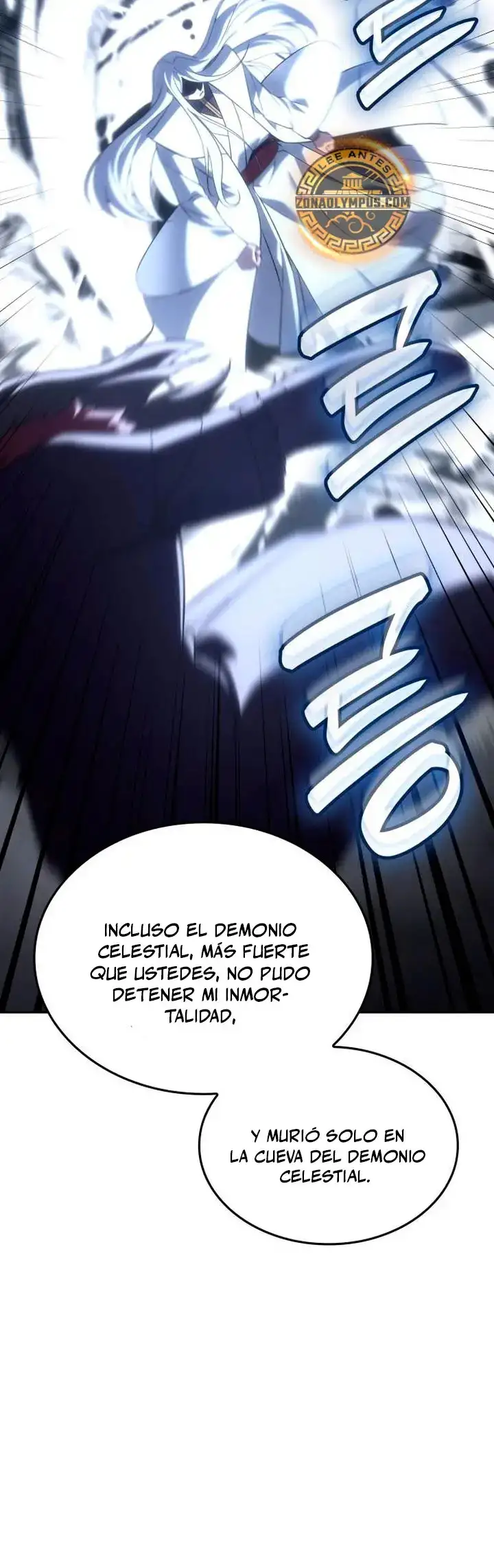 Reencarne Como El Heredero Loco capítulo 195 página 94