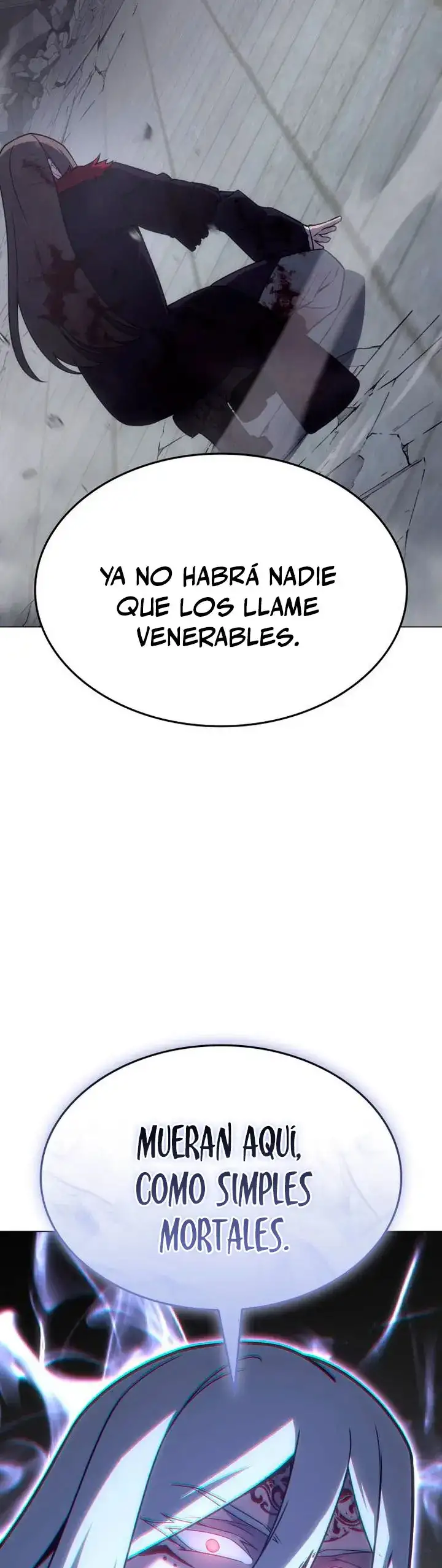Reencarne Como El Heredero Loco capítulo 195 página 98