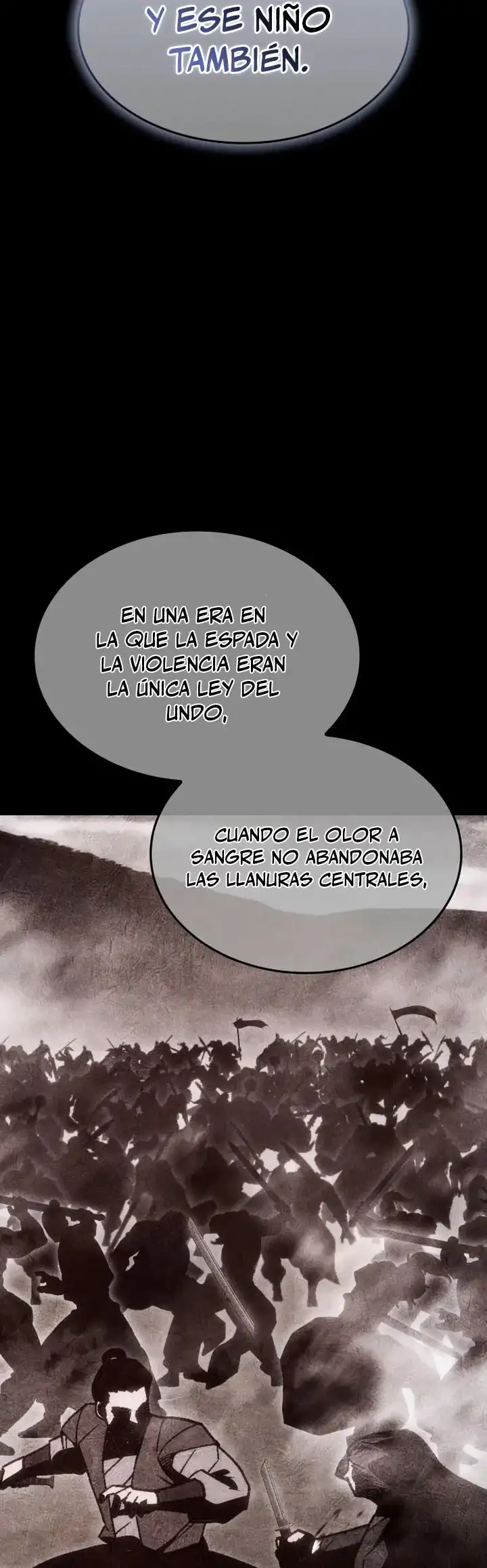 Reencarne Como El Heredero Loco - Capítulo 196 - Página 45 - LectorTMOo