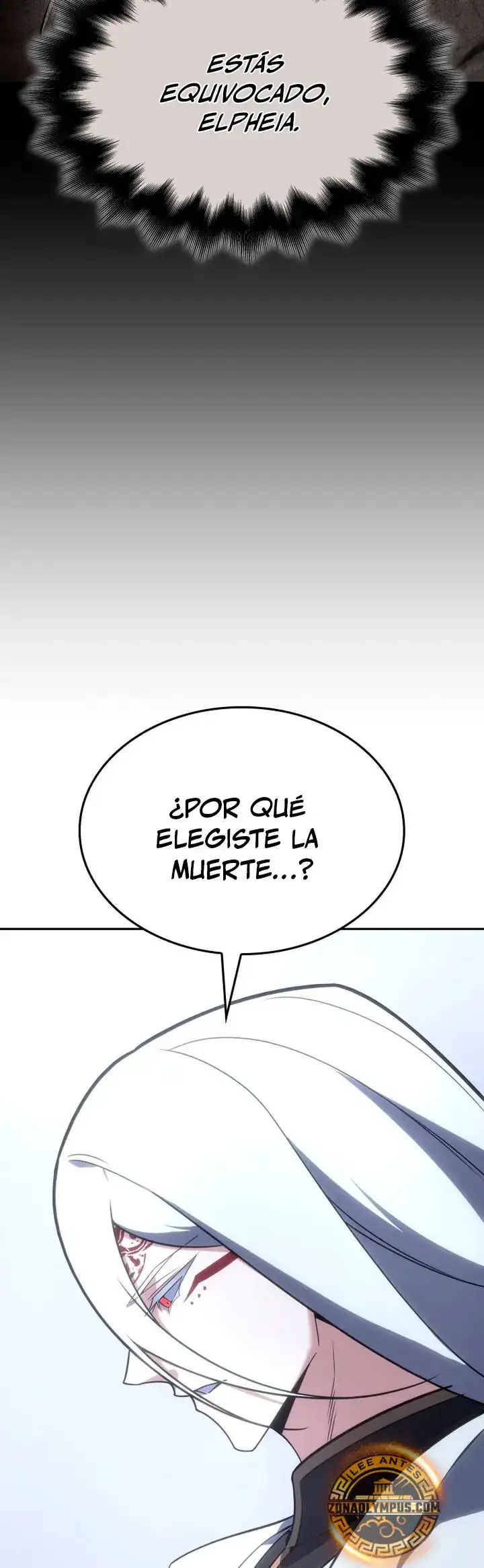 Reencarne Como El Heredero Loco - Capítulo 196 - Página 56 - LectorTMOo