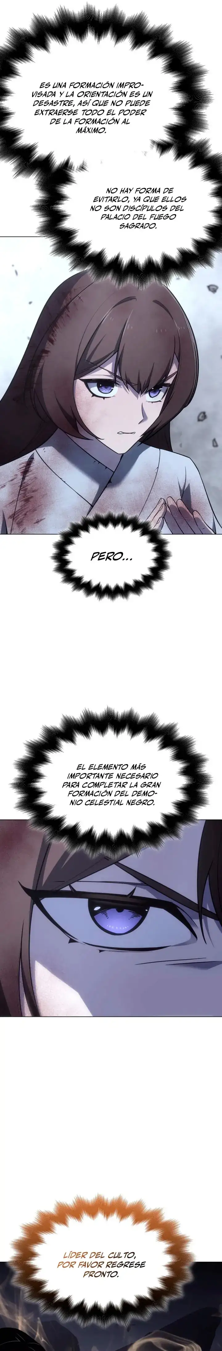 Reencarne Como El Heredero Loco - Capítulo 196 - Página 86 - LectorTMOo