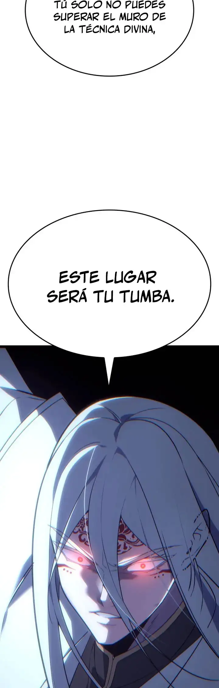 Reencarne Como El Heredero Loco capítulo 197 página 12
