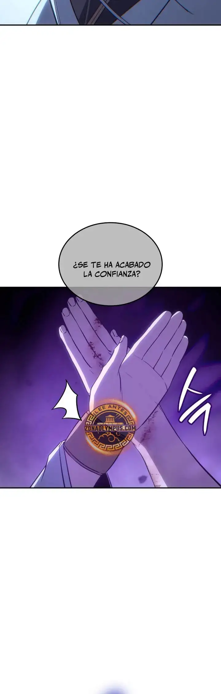 Reencarne Como El Heredero Loco capítulo 197 página 13