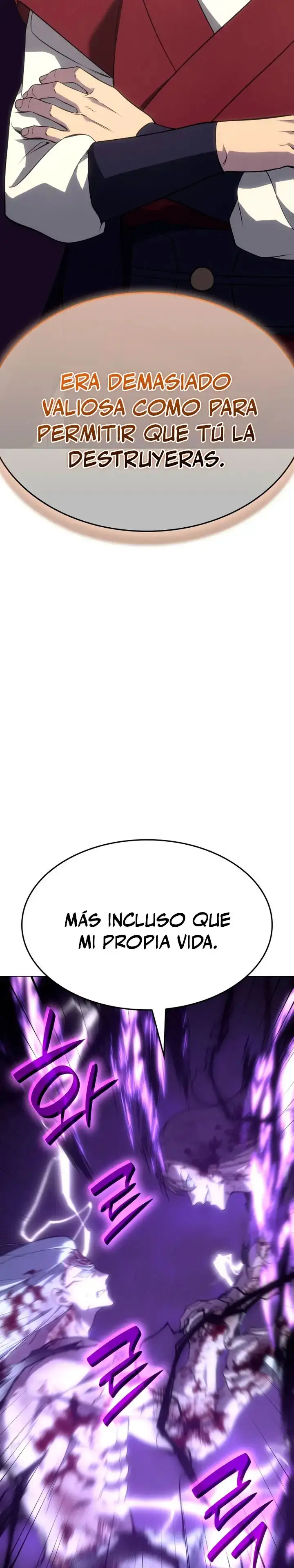Reencarne Como El Heredero Loco capítulo 197 página 27