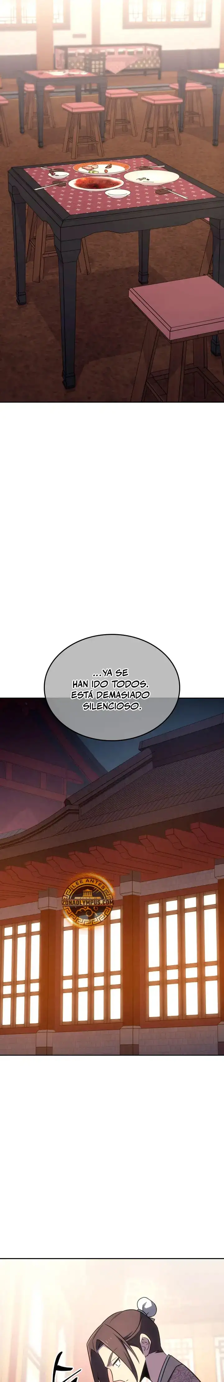 Reencarne Como El Heredero Loco capítulo 197 página 92