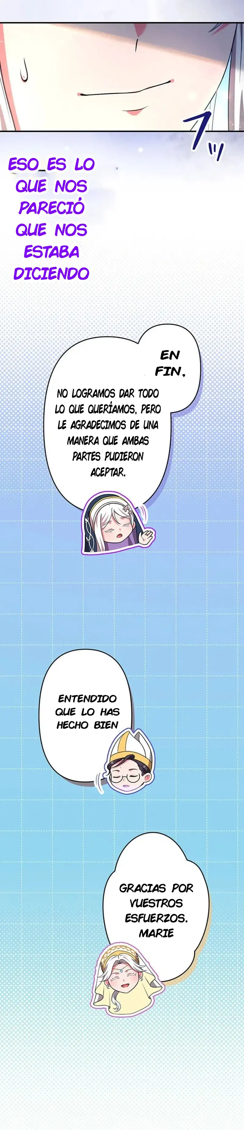 Reencarne como un villano menor en mi mundo de juego favorito! - Capítulo 21 - Página 31 - LectorTMOo