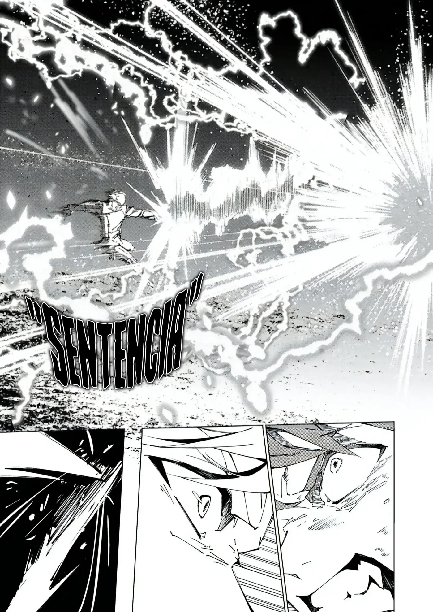 Reencarne en el personaje secundario mas fuerte que muere al principio, usando mi conocimiento del juego me volvere invencible. capítulo 14 página 26