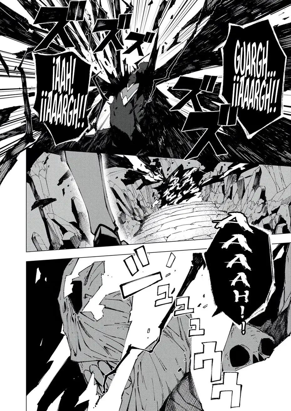 Reencarne en el personaje secundario mas fuerte que muere al principio, usando mi conocimiento del juego me volvere invencible. capítulo 6 página 23