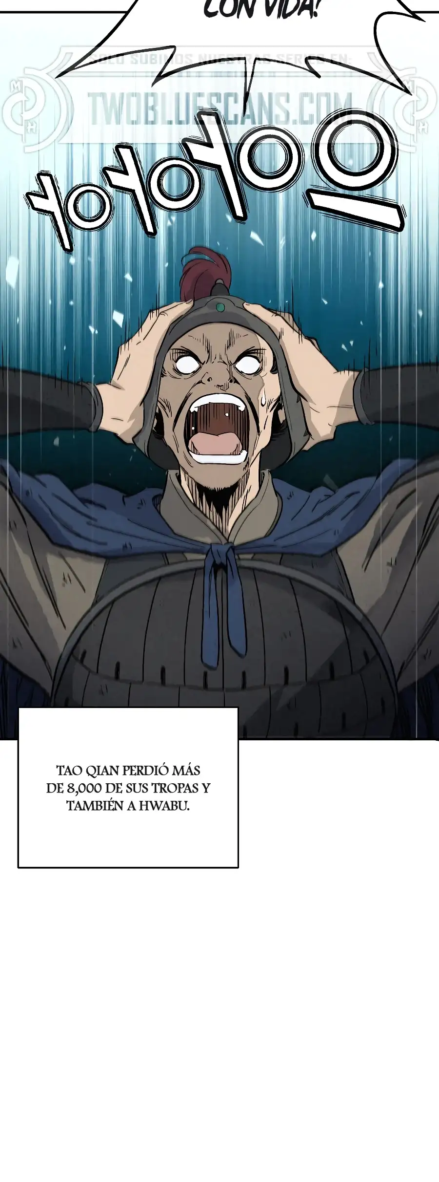 Reencarné en un Cirujano Genio - Capítulo 164 - Página 10 - LectorTMOo