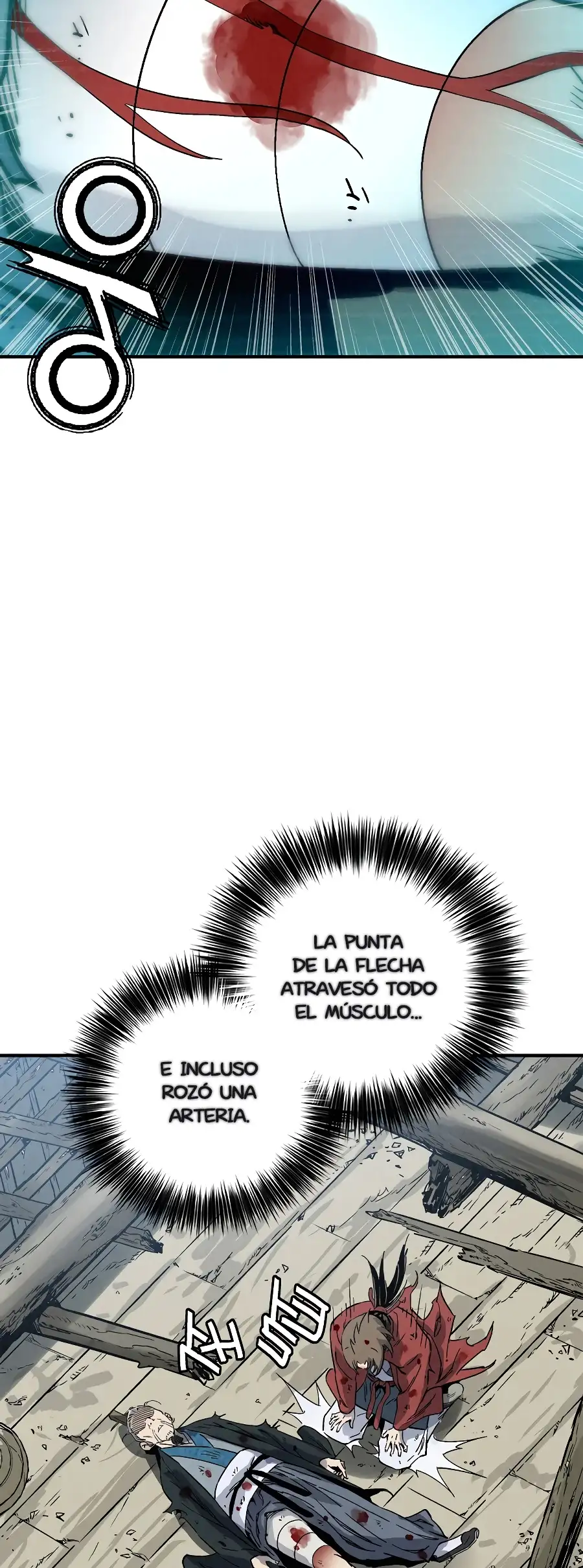 Reencarné en un Cirujano Genio - Capítulo 164 - Página 17 - LectorTMOo