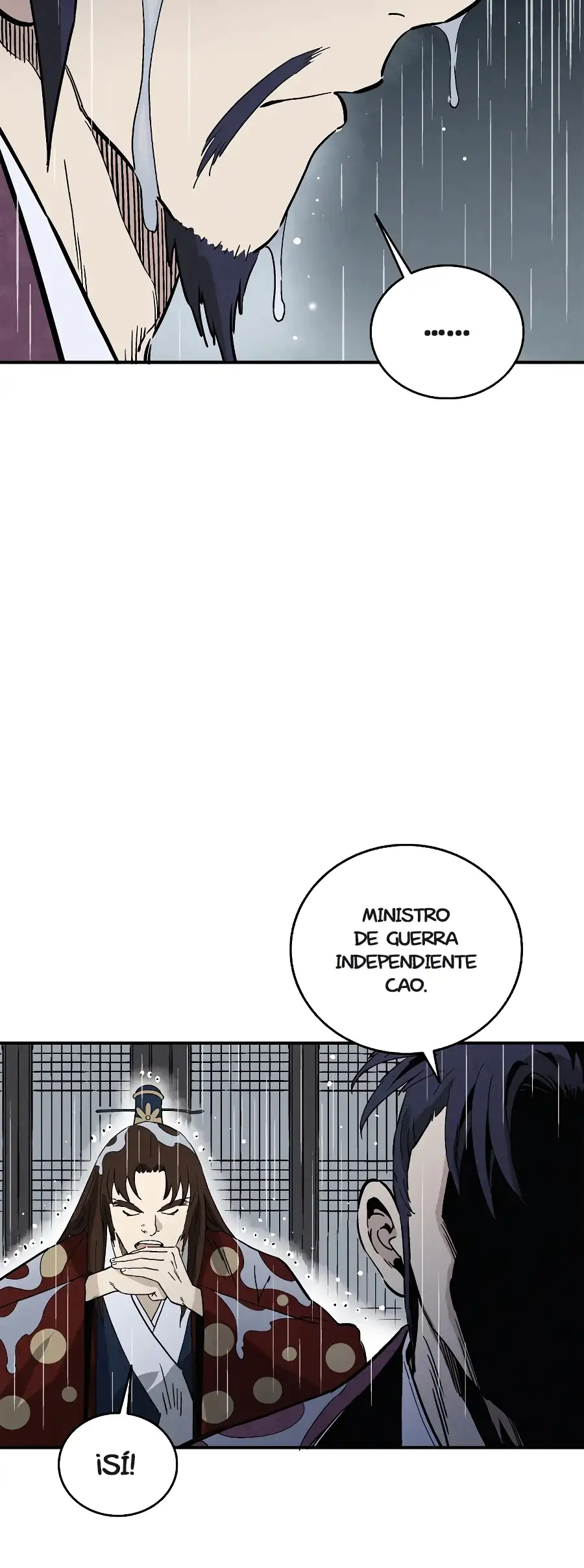 Reencarné en un Cirujano Genio - Capítulo 164 - Página 42 - LectorTMOo