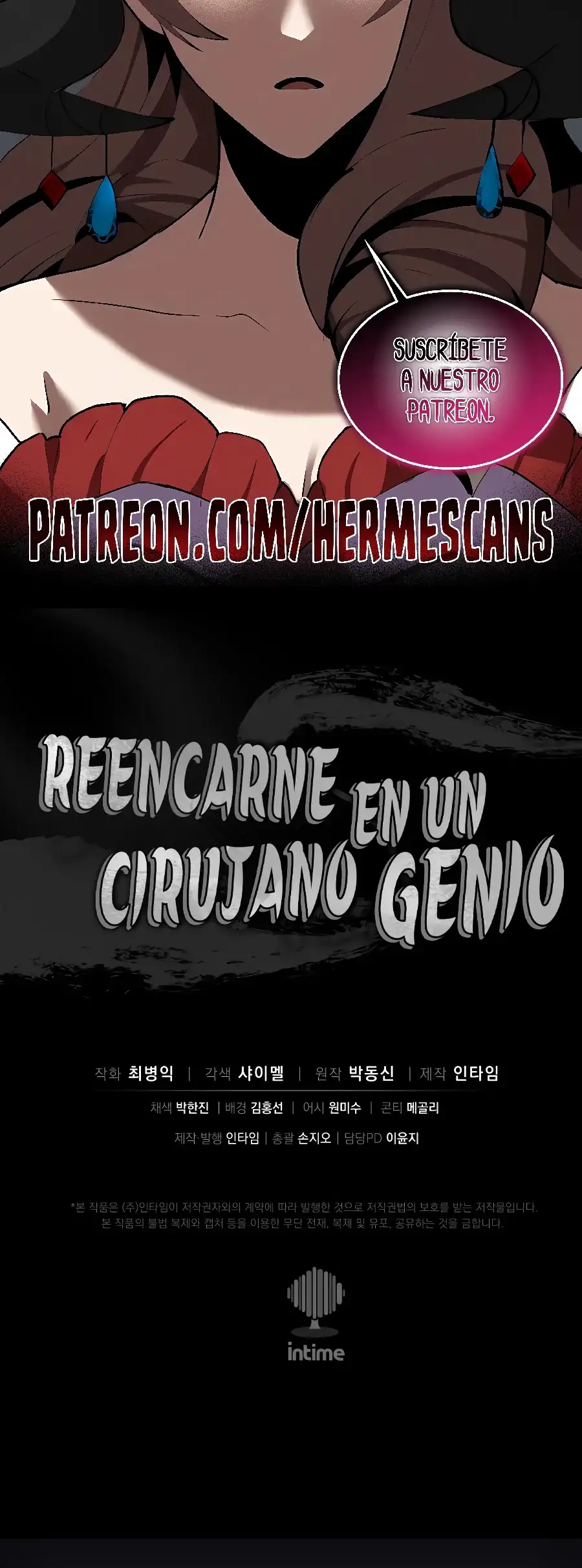Reencarné en un Cirujano Genio - Capítulo 164 - Página 53 - LectorTMOo
