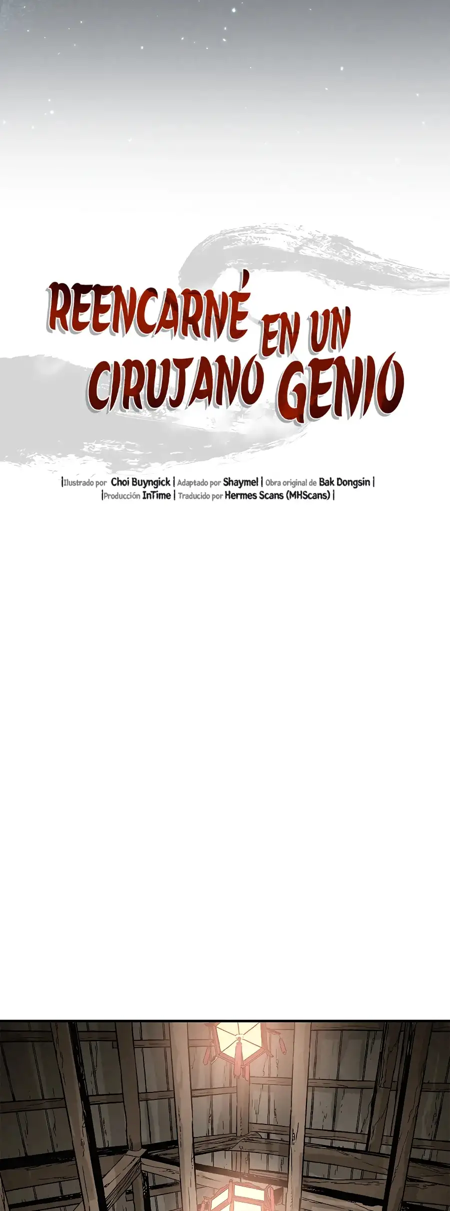 Reencarné en un Cirujano Genio - Capítulo 165 - Página 23 - LectorTMOo