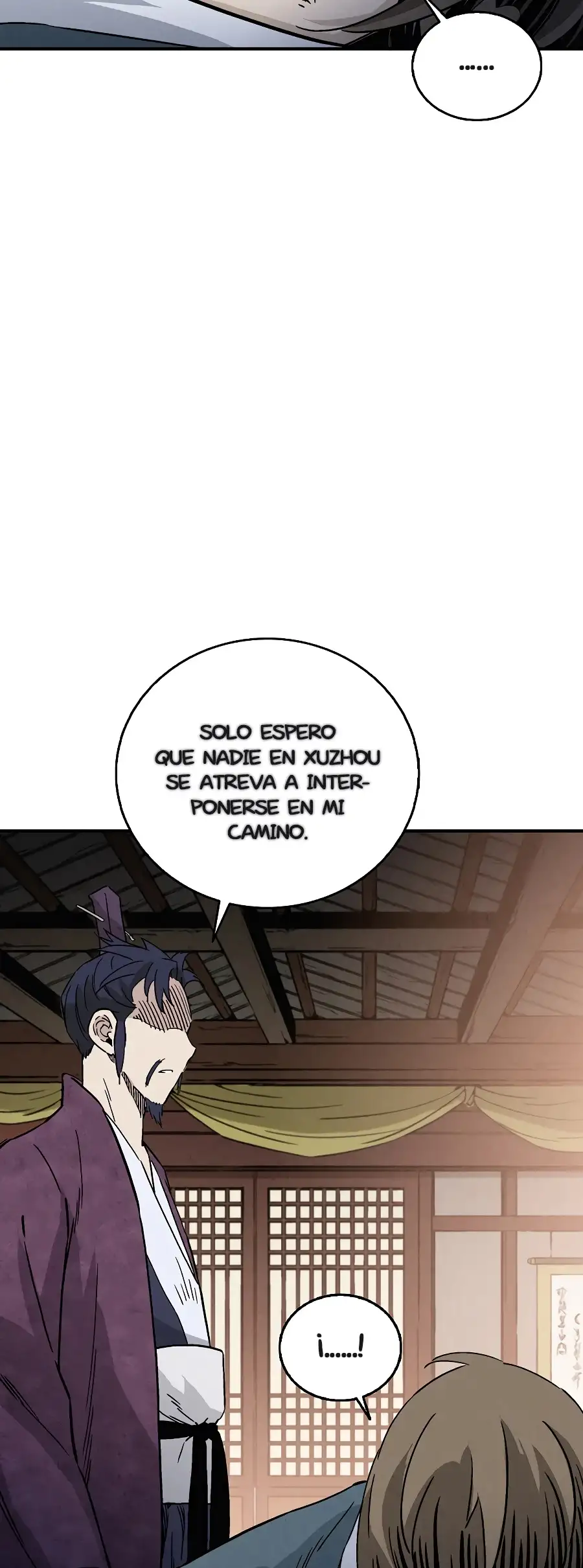 Reencarné en un Cirujano Genio - Capítulo 165 - Página 35 - LectorTMOo
