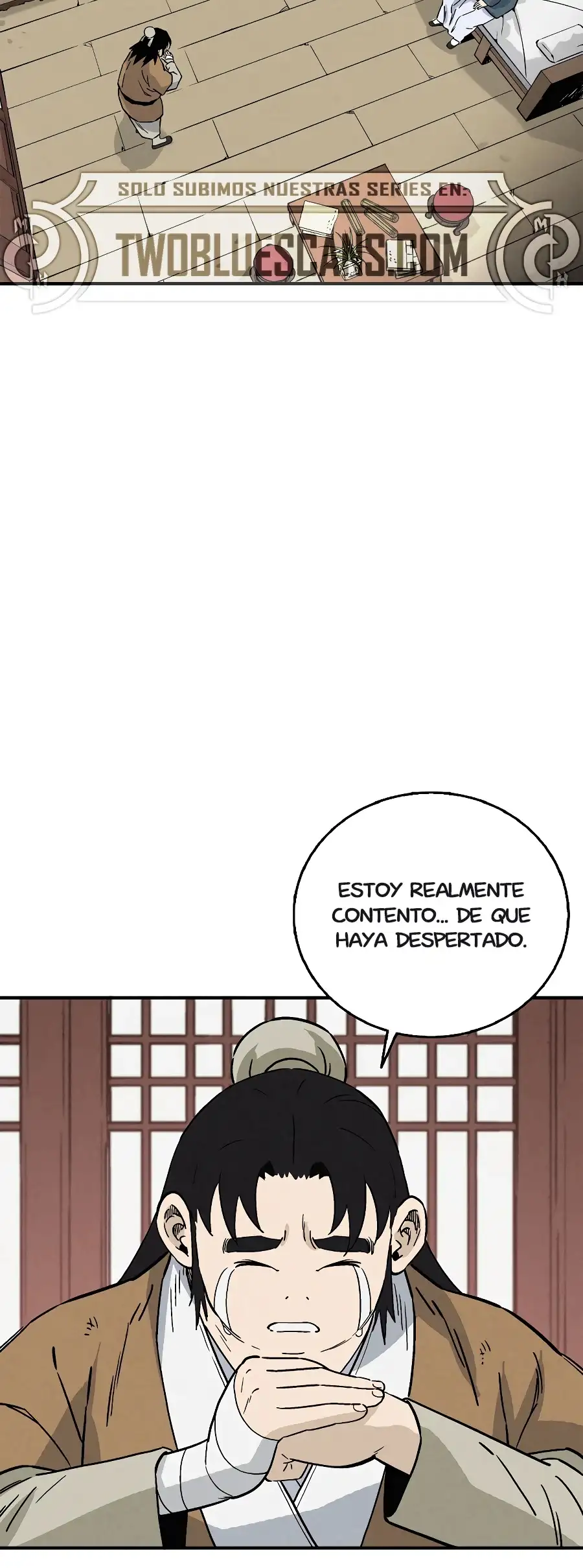 Reencarné en un Cirujano Genio - Capítulo 165 - Página 43 - LectorTMOo