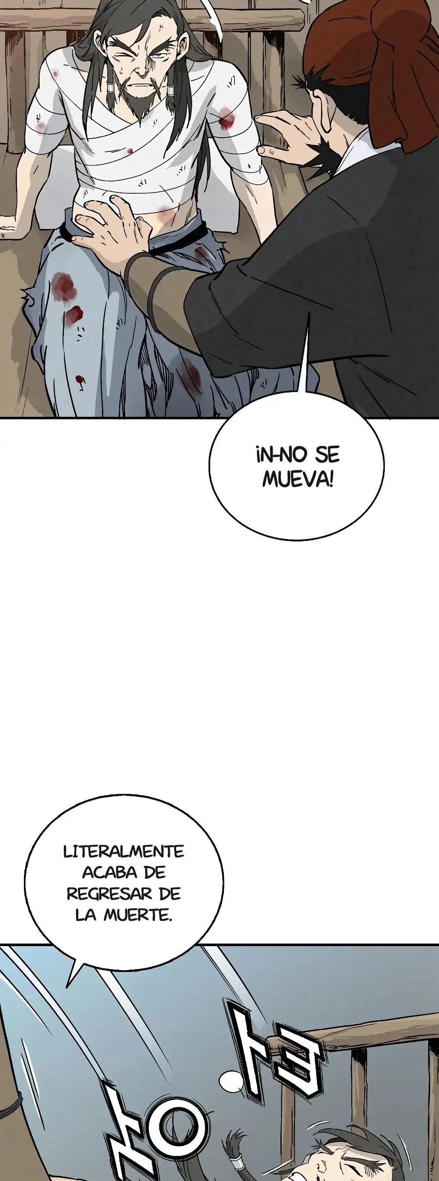 Reencarné en un Cirujano Genio - Capítulo 166 - Página 4 - LectorTMOo