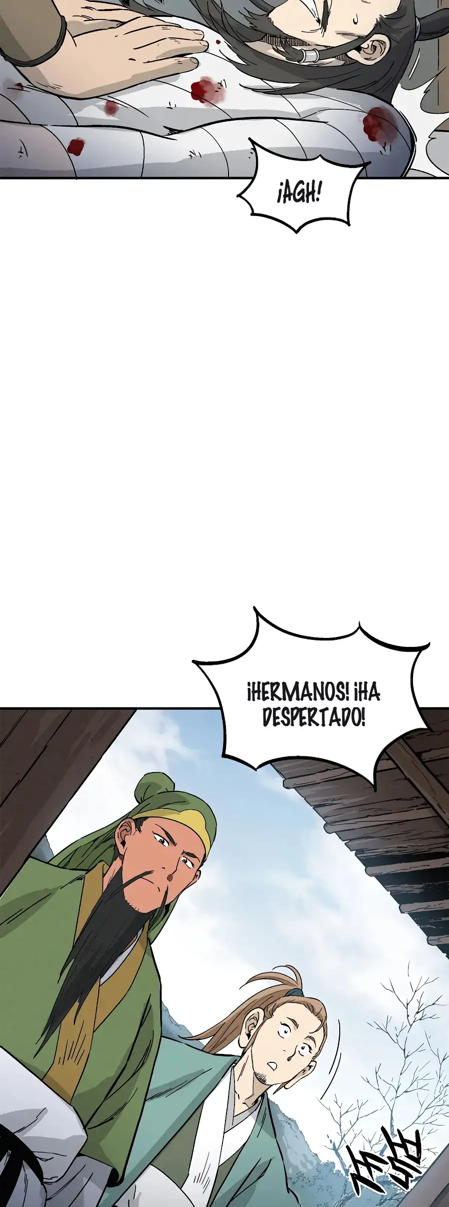 Reencarné en un Cirujano Genio - Capítulo 166 - Página 5 - LectorTMOo