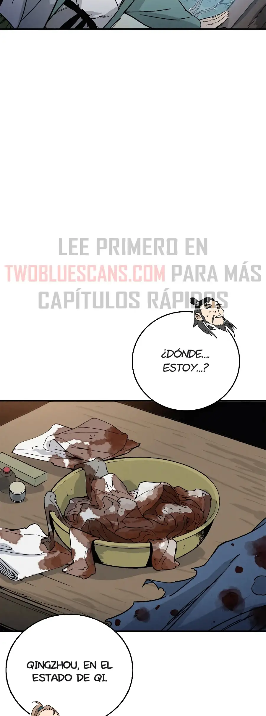 Reencarné en un Cirujano Genio - Capítulo 166 - Página 6 - LectorTMOo