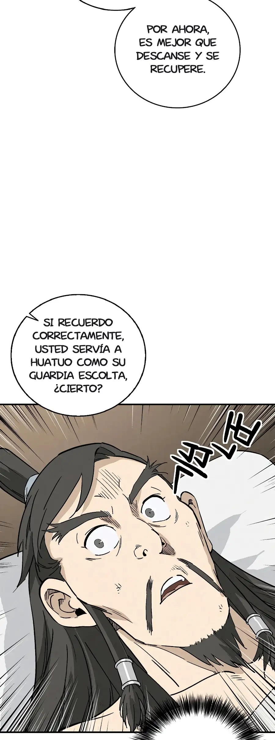 Reencarné en un Cirujano Genio - Capítulo 166 - Página 8 - LectorTMOo