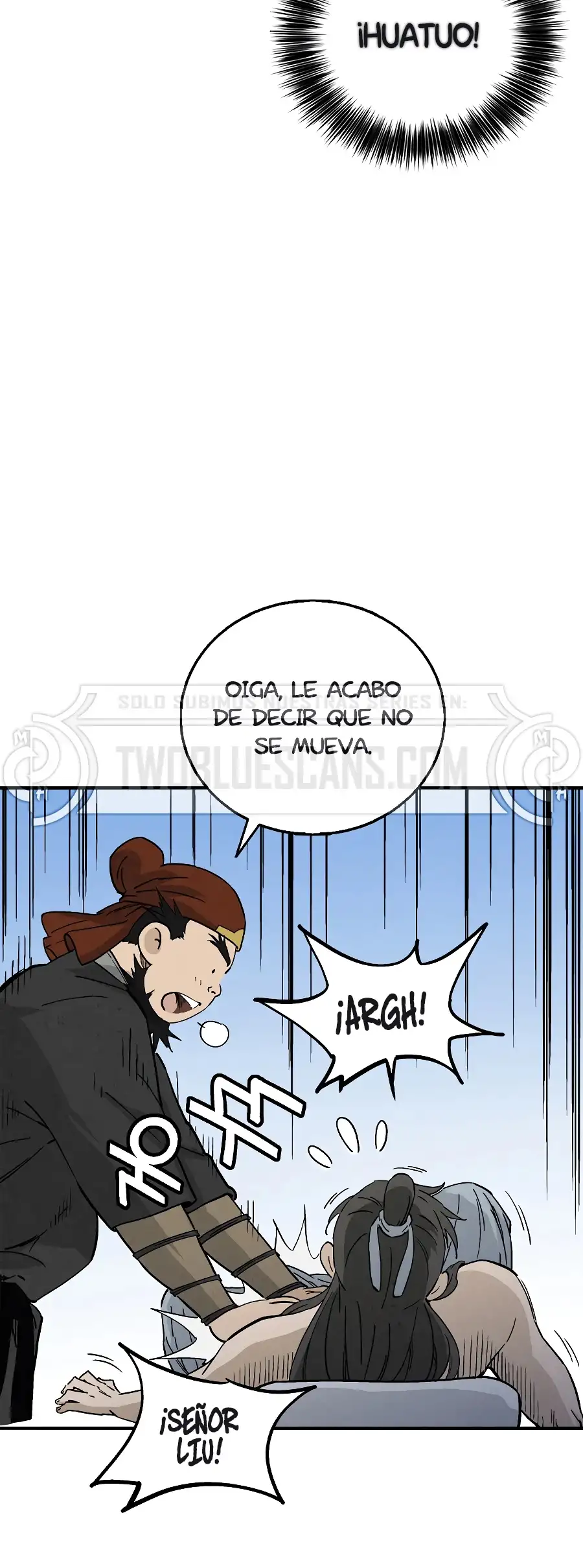 Reencarné en un Cirujano Genio - Capítulo 166 - Página 9 - LectorTMOo