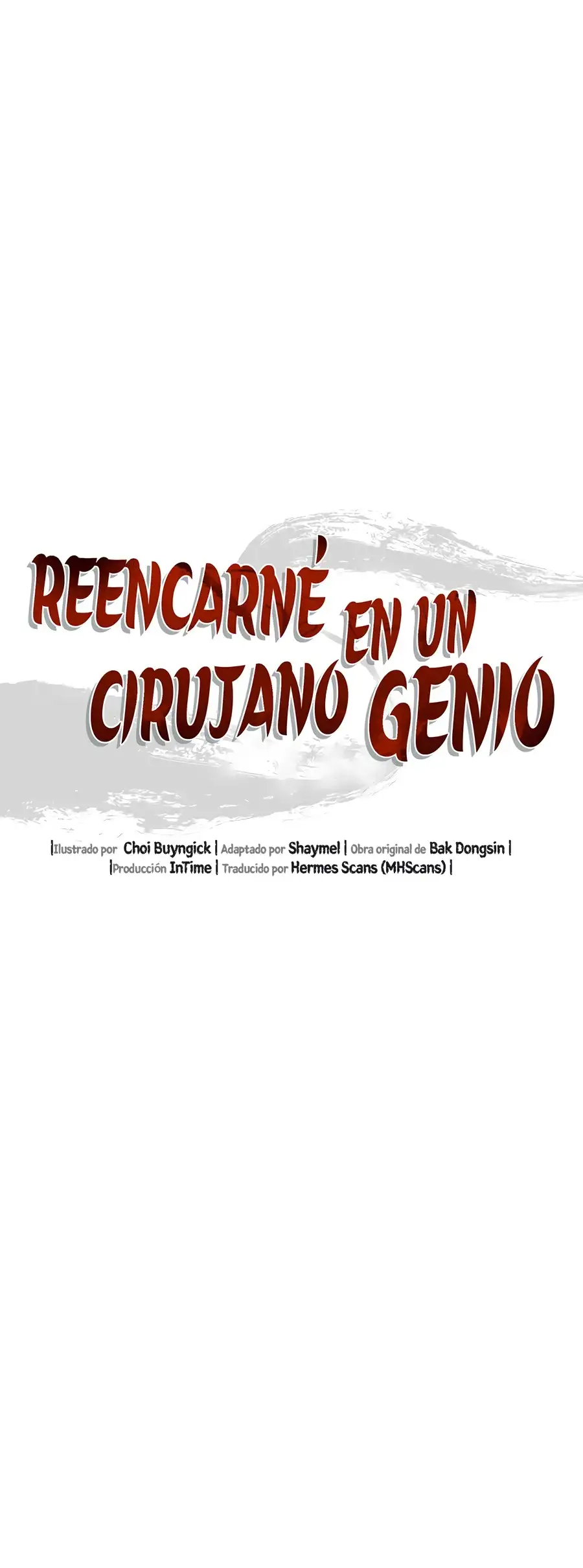 Reencarné en un Cirujano Genio - Capítulo 166 - Página 16 - LectorTMOo