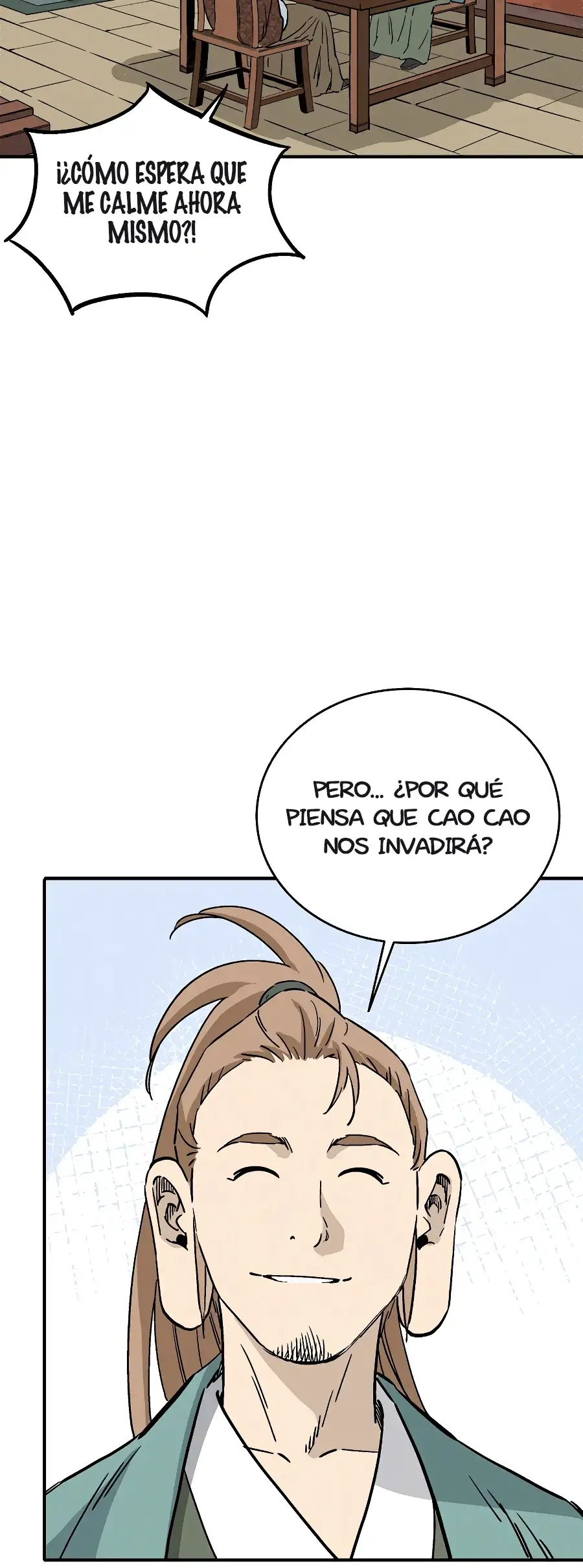 Reencarné en un Cirujano Genio - Capítulo 166 - Página 20 - LectorTMOo