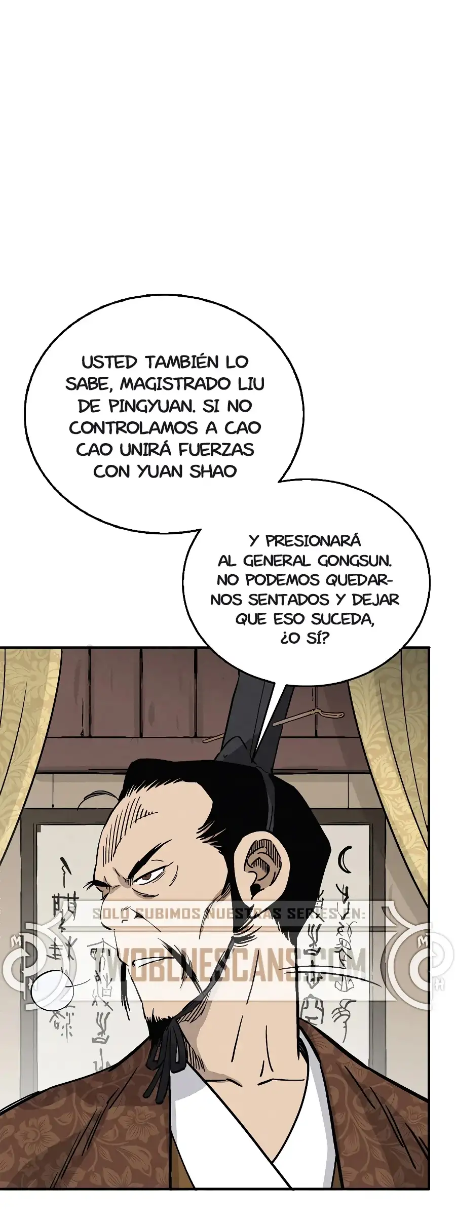 Reencarné en un Cirujano Genio - Capítulo 166 - Página 21 - LectorTMOo