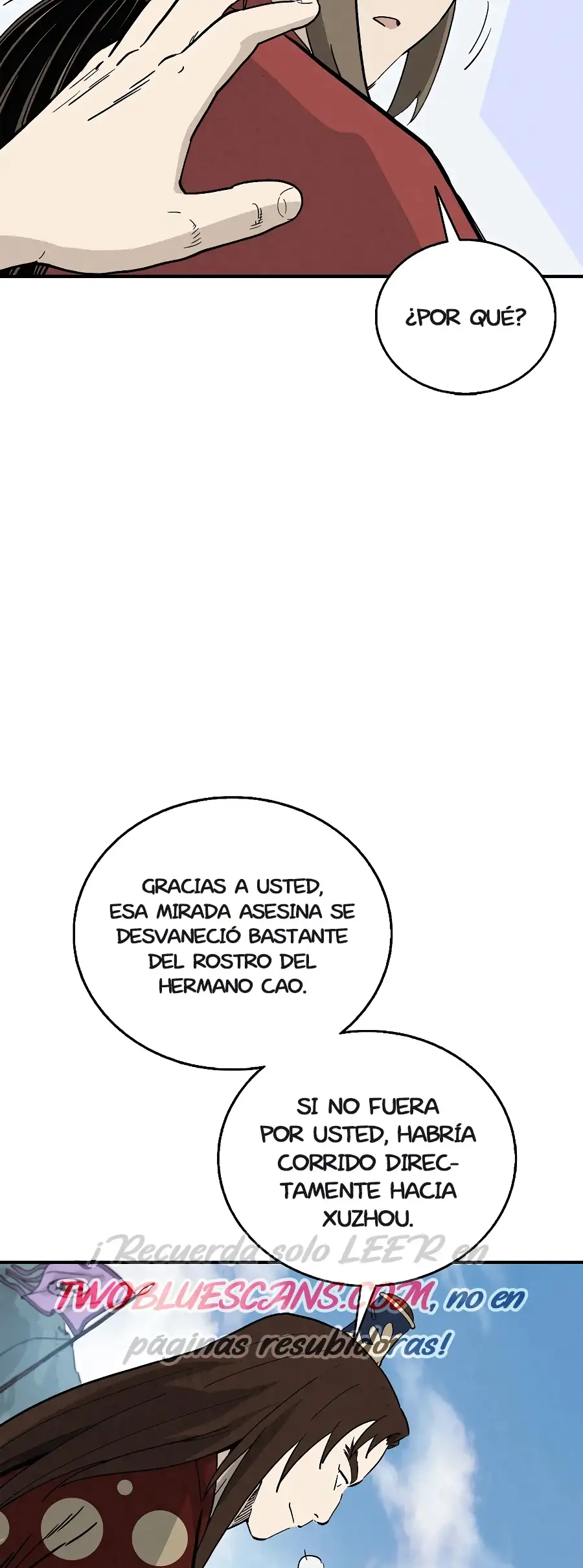 Reencarné en un Cirujano Genio - Capítulo 166 - Página 36 - LectorTMOo