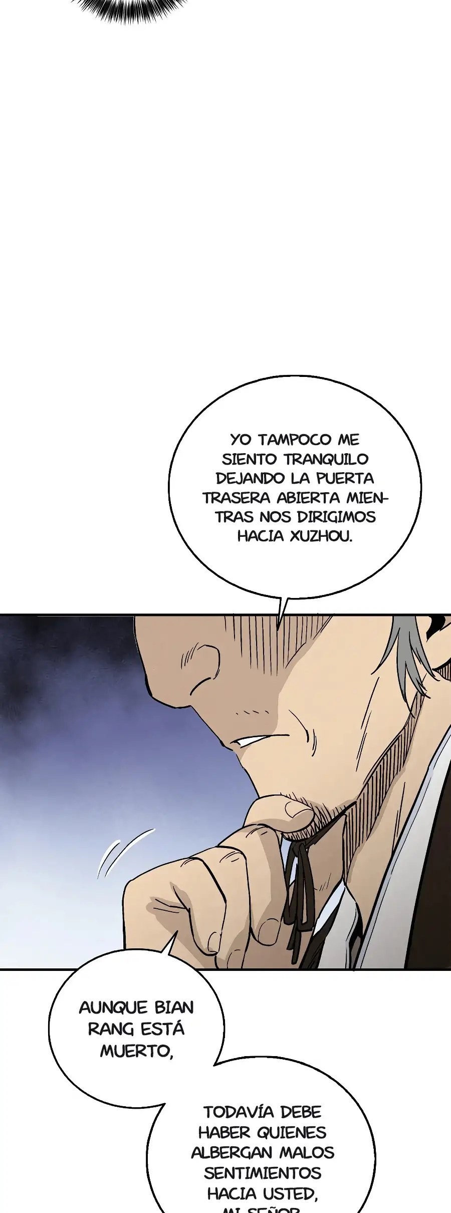 Reencarné en un Cirujano Genio - Capítulo 166 - Página 50 - LectorTMOo