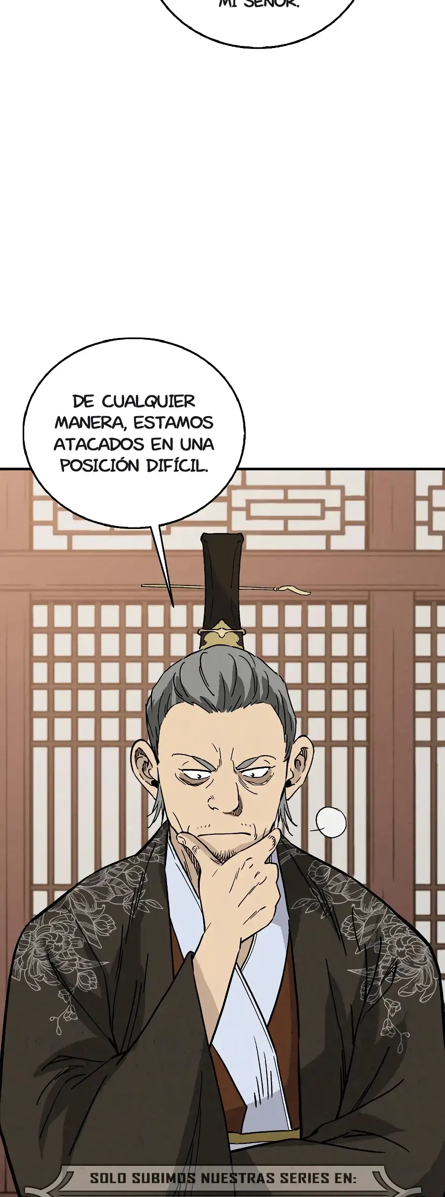 Reencarné en un Cirujano Genio - Capítulo 166 - Página 51 - LectorTMOo