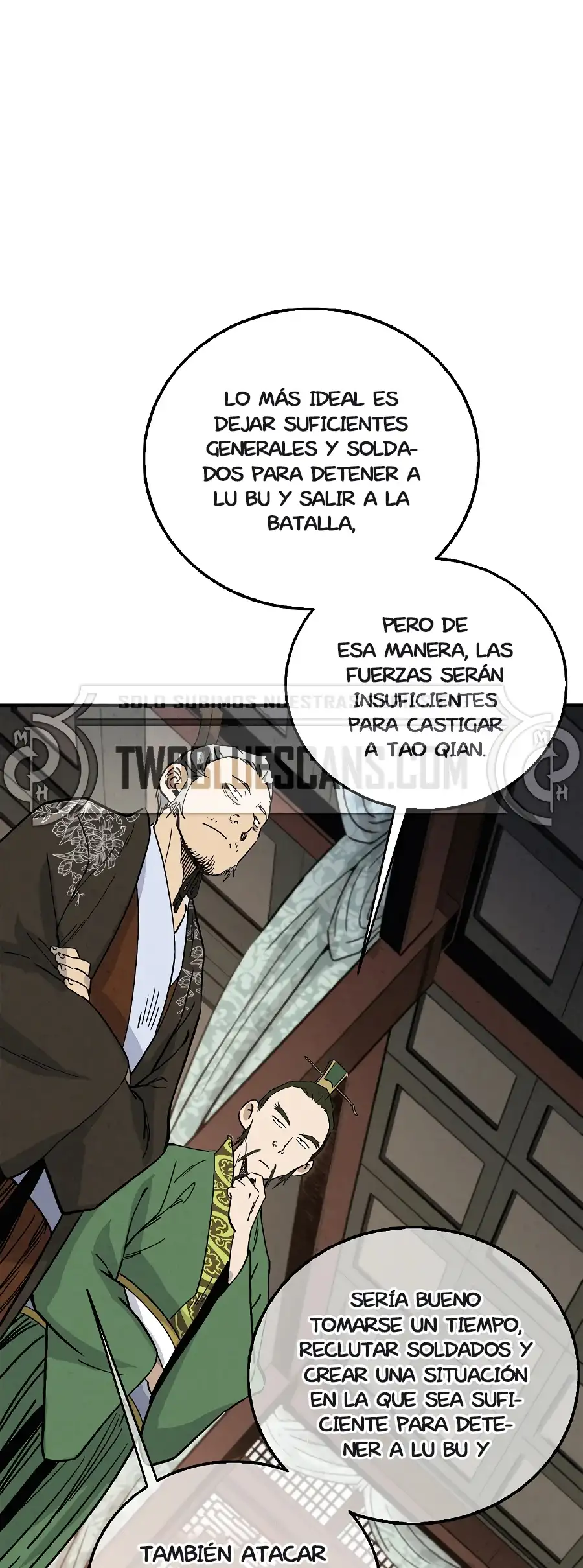 Reencarné en un Cirujano Genio - Capítulo 167 - Página 9 - LectorTMOo