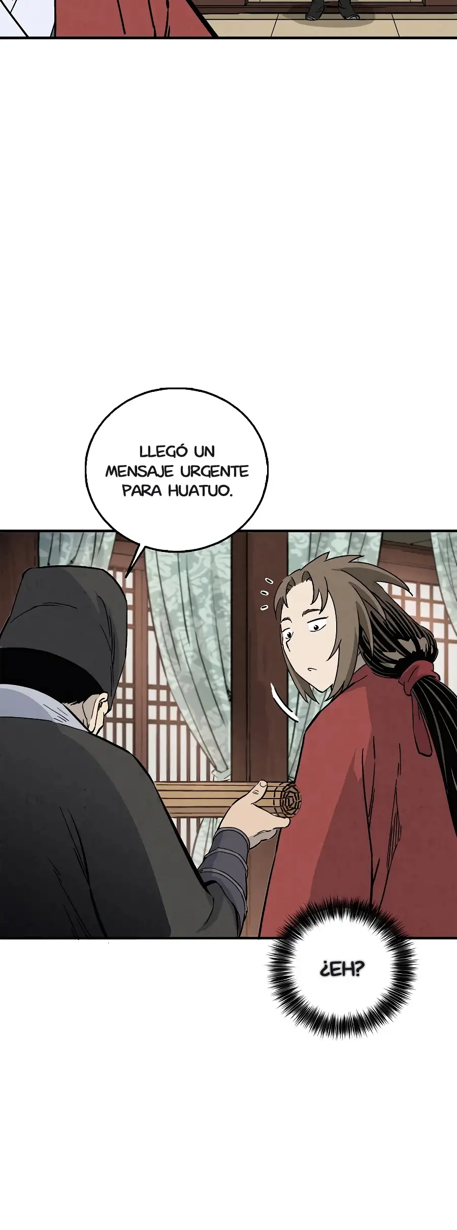 Reencarné en un Cirujano Genio - Capítulo 167 - Página 11 - LectorTMOo