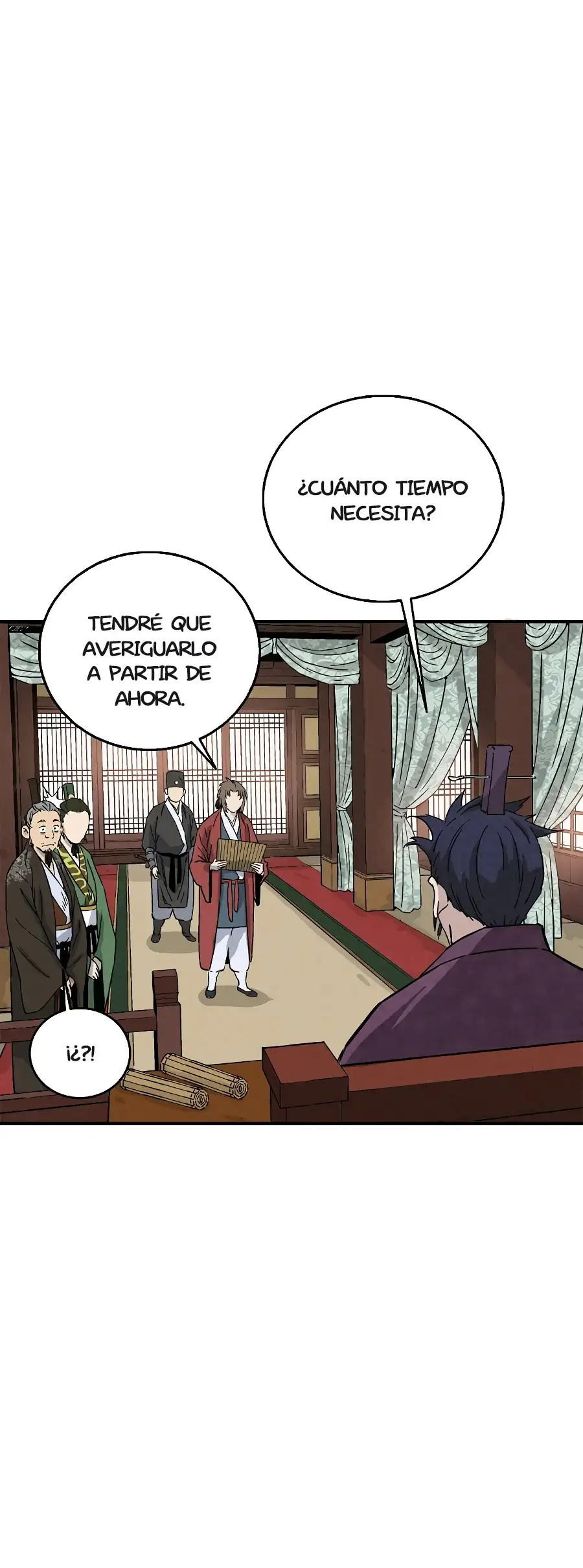 Reencarné en un Cirujano Genio - Capítulo 167 - Página 17 - LectorTMOo