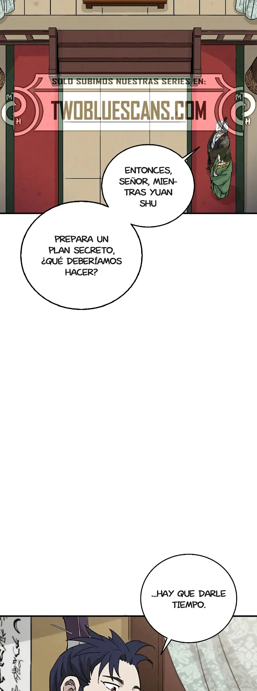 Reencarné en un Cirujano Genio - Capítulo 167 - Página 22 - LectorTMOo