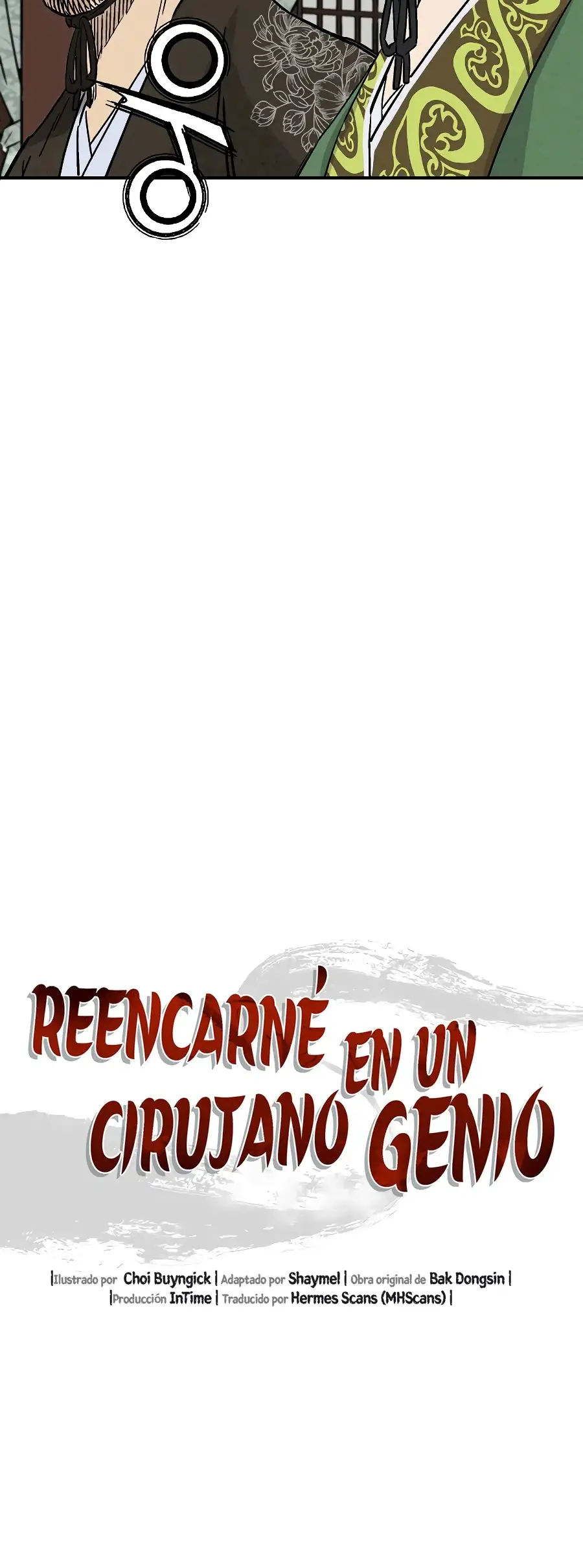 Reencarné en un Cirujano Genio - Capítulo 167 - Página 24 - LectorTMOo