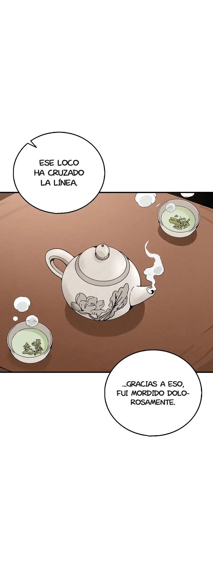 Reencarné en un Cirujano Genio - Capítulo 167 - Página 28 - LectorTMOo